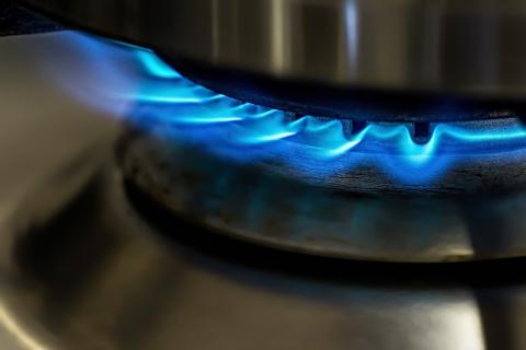 Опломбировка газовых счетчиков